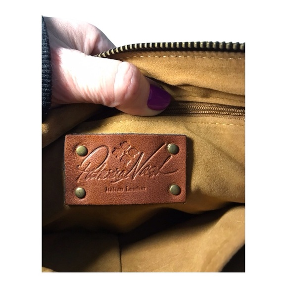 Patricia Nash Cassini Wristlet - Picture 6 of 15